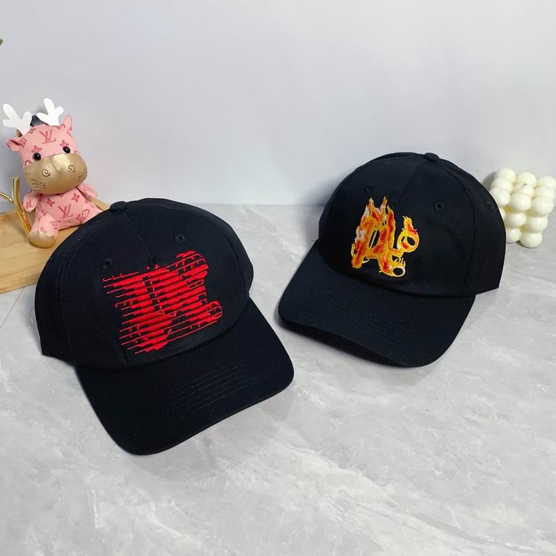 Palm Angels cap dx (60)